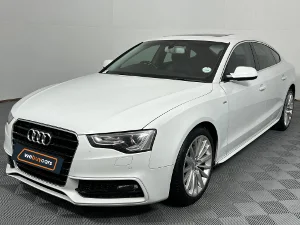 Used 2016 Audi A5 Sportback 2.0TDI SE