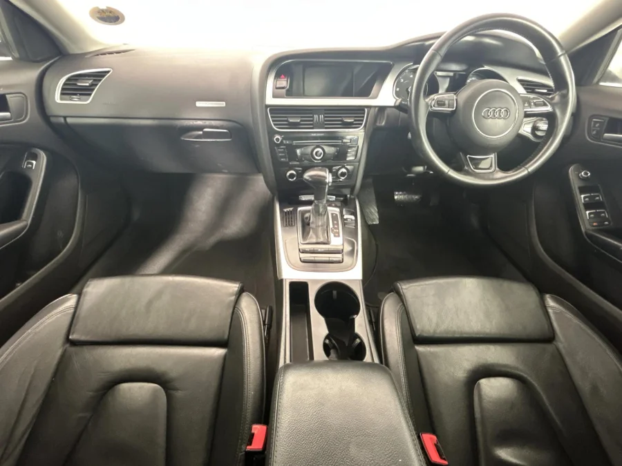 Used 2016 Audi A5 Sportback 2.0TDI SE - WeBuyCars Richmond