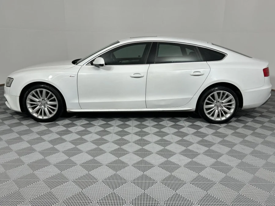 Used 2016 Audi A5 Sportback 2.0TDI SE - WeBuyCars Richmond