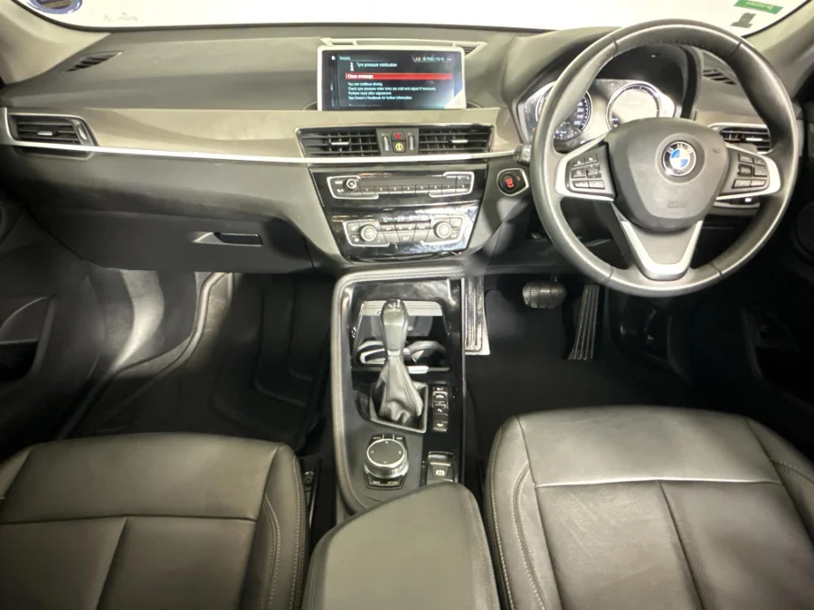 Used 2019 BMW X1 xDrive20d xLine - WeBuyCars Midstream