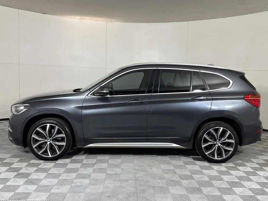 Used 2019 BMW X1 xDrive20d xLine - WeBuyCars Midstream
