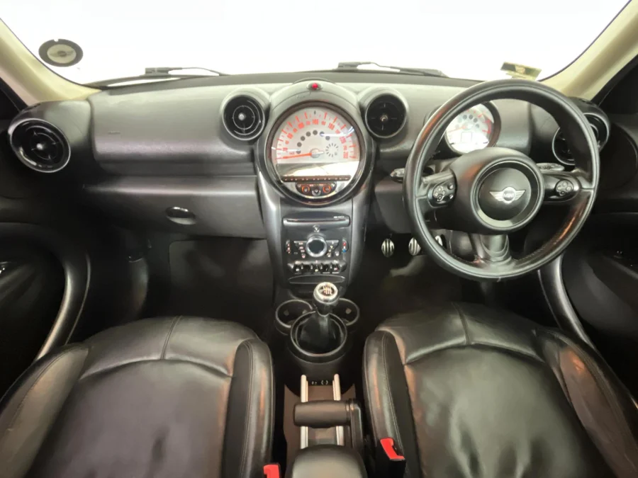 Used 2013 MINI Countryman Cooper S Countryman - WeBuyCars JHB South
