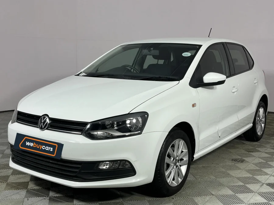 Used 2022 Volkswagen Polo Vivo hatch 1.4 Comfortline - WeBuyCars Lansdowne Used 2022 Volkswagen Polo Vivo hatch 1.4 Comfortline - WeBuyCars Lansdowne