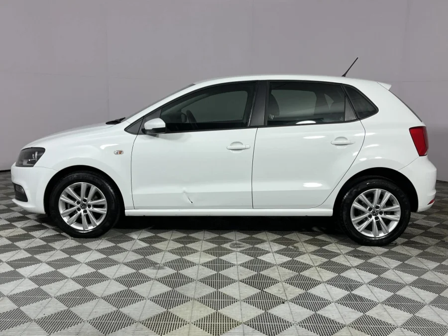 Used 2022 Volkswagen Polo Vivo hatch 1.4 Comfortline - WeBuyCars Lansdowne Used 2022 Volkswagen Polo Vivo hatch 1.4 Comfortline - WeBuyCars Lansdowne