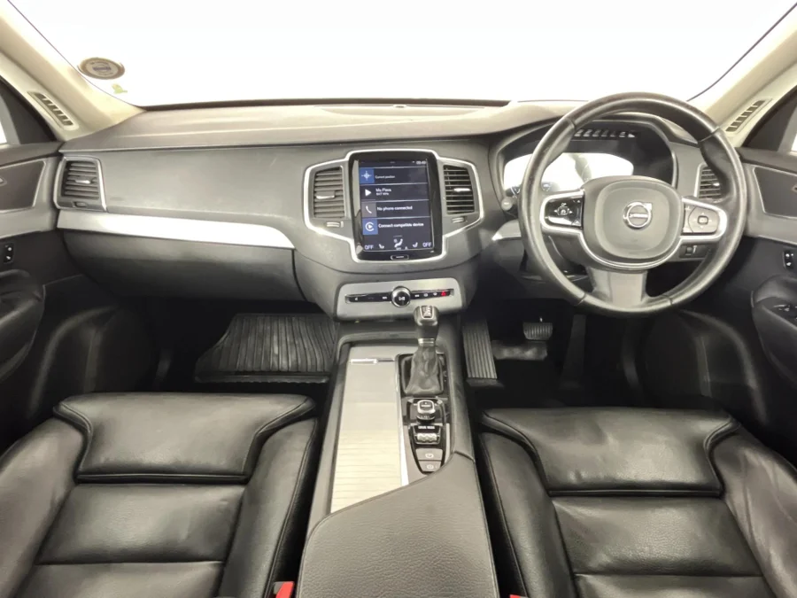 Used 2017 Volvo XC90 D5 AWD Momentum - WeBuyCars Midstream