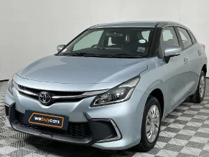 Used 2023 Toyota Starlet 1.5 Xi