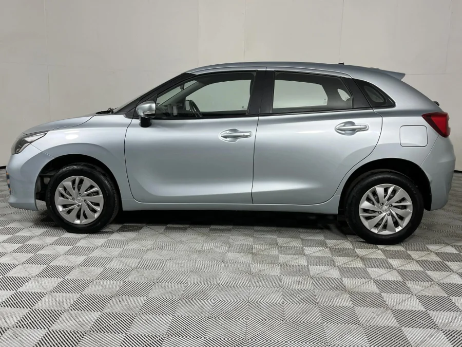 Used 2023 Toyota Starlet 1.5 Xi - WeBuyCars Pietermaritzburg