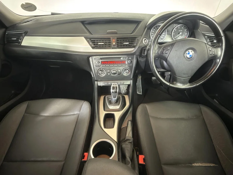 Used 2014 BMW X1 sDrive20i xLine auto - WeBuyCars Midstream