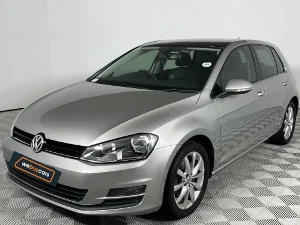 Used 2016 Volkswagen Golf 1.4TSI Comfortline auto
