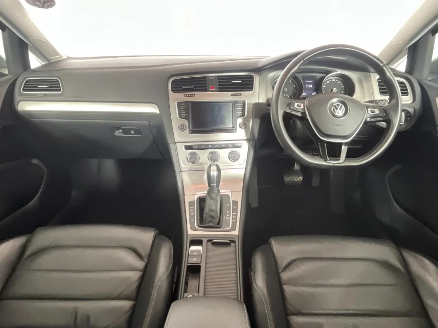 Used 2016 Volkswagen Golf 1.4TSI Comfortline auto - WeBuyCars Lansdowne
