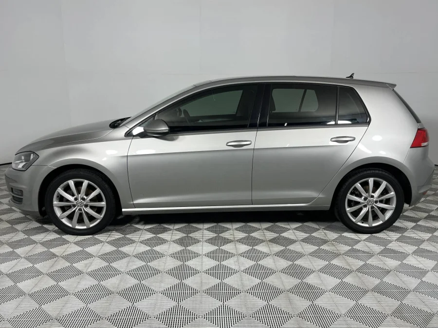 Used 2016 Volkswagen Golf 1.4TSI Comfortline auto - WeBuyCars Lansdowne