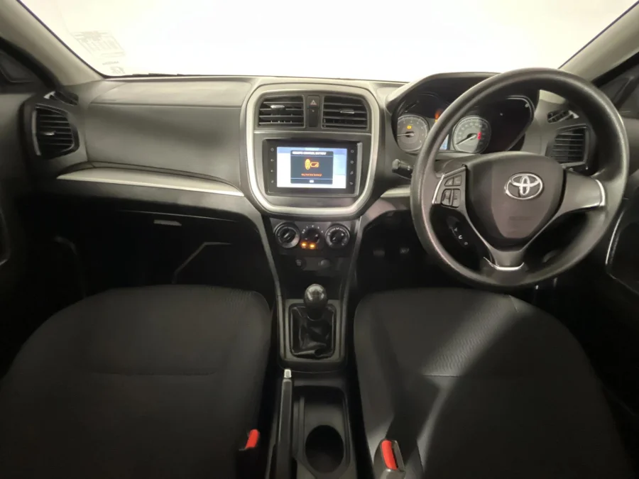 Used 2022 Toyota Urban Cruiser 1.5 Xi - WeBuyCars Brackenfell Cape Town