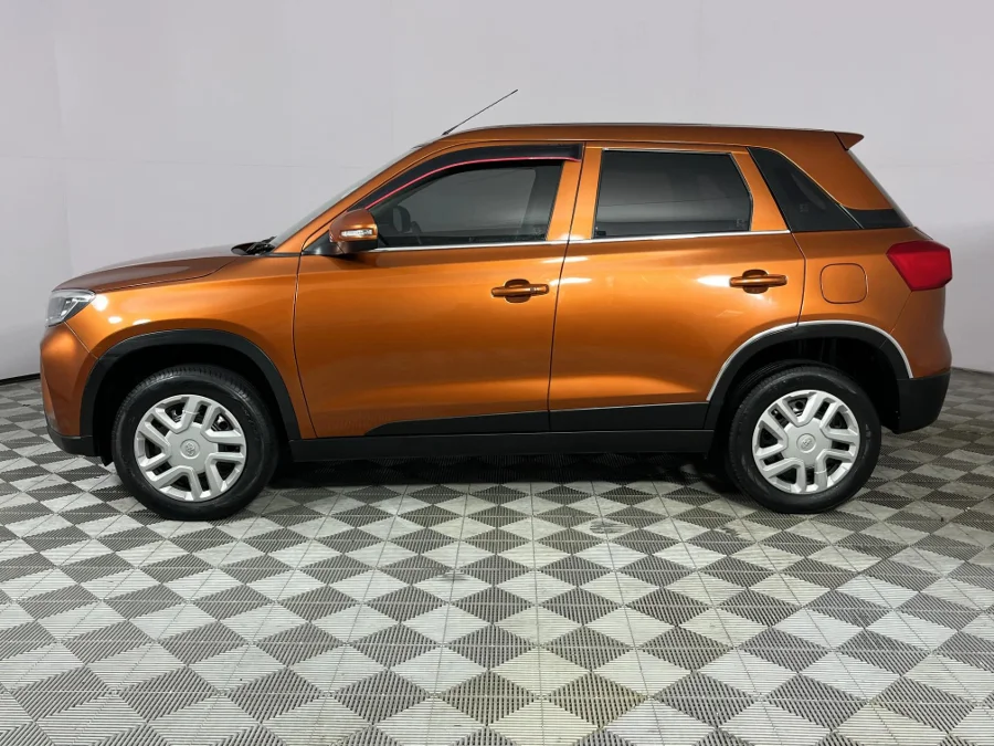 Used 2022 Toyota Urban Cruiser 1.5 Xi - WeBuyCars Brackenfell Cape Town