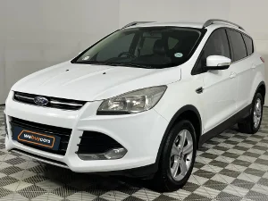 Used 2014 Ford Kuga 2.0TDCi AWD Trend