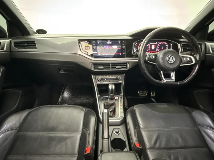 Used 2019 Volkswagen Polo GTI - WeBuyCars Vereeniging