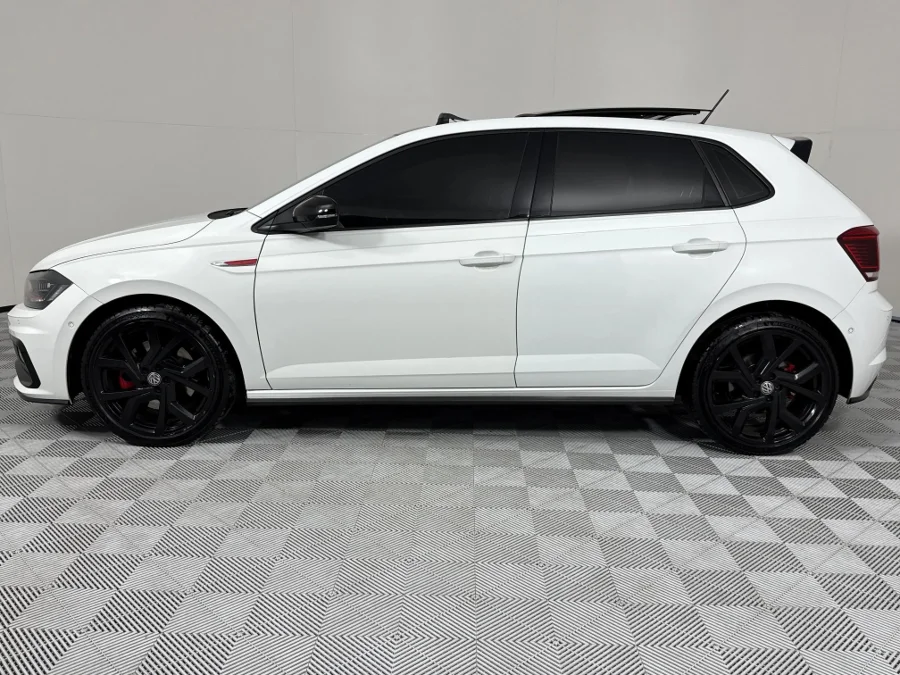 Used 2019 Volkswagen Polo GTI - WeBuyCars Vereeniging