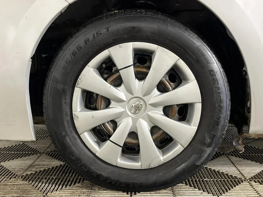 Used 2020 Toyota Corolla 1.3 Esteem - WeBuyCars Germiston