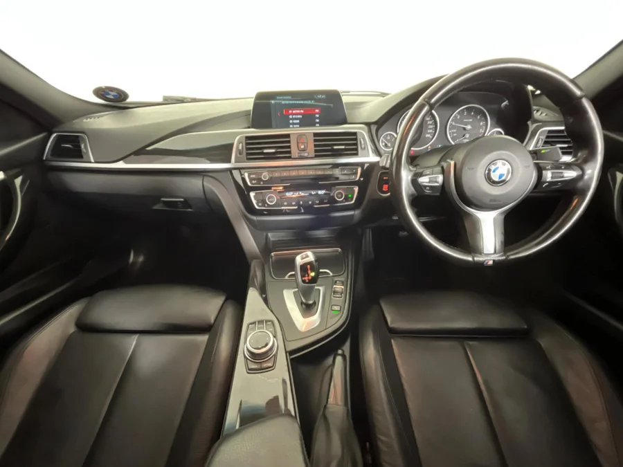 Used 2018 BMW 3 Series 320i M Performance edition sports-auto - WeBuyCars The Dome Used 2018 BMW 3 Series 320i M Performance edition sports-auto - WeBuyCars The Dome