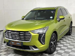 Used 2022 Haval Jolion 1.5T Super Luxury