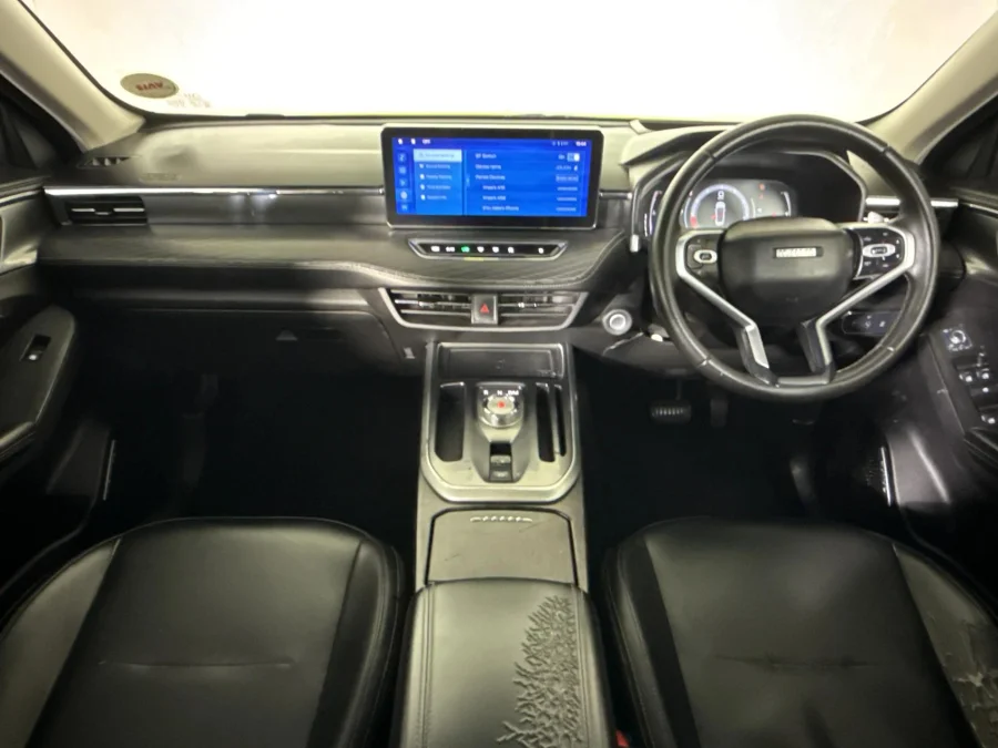 Used 2022 Haval Jolion 1.5T Super Luxury - WeBuyCars Midstream