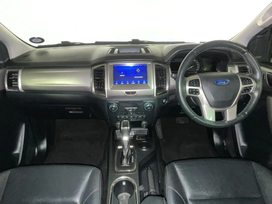 Used 2019 Ford Everest 2.0Bi-Turbo XLT - WeBuyCars Germiston