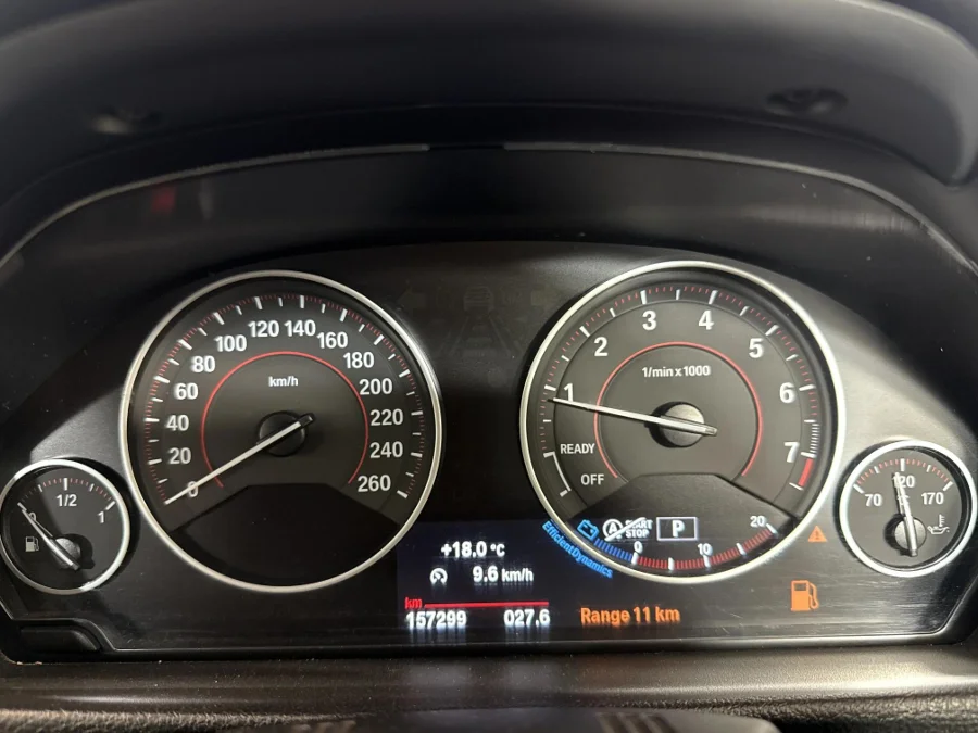 Used 2017 BMW 4 Series 420i convertible M Sport sports-auto - WeBuyCars Midstream