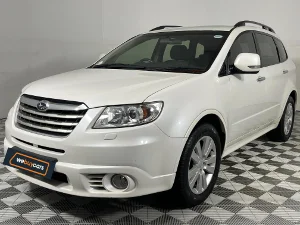 Used 2012 Subaru Tribeca 3.6 R