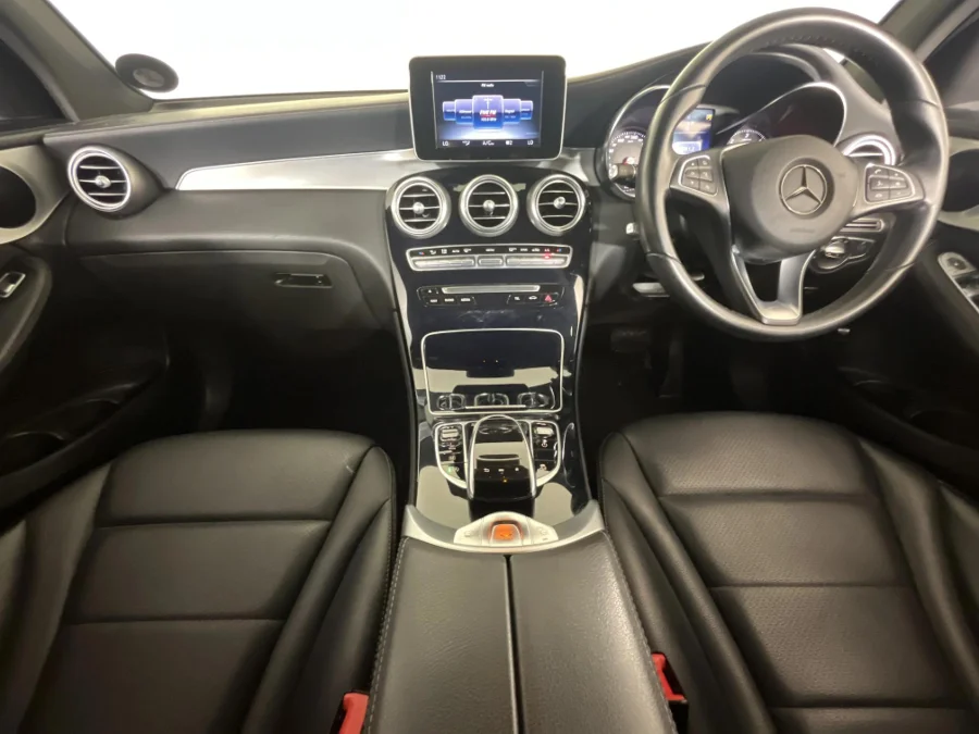 Used 2017 Mercedes-Benz GLC 250d 4Matic - WeBuyCars Riverhorse