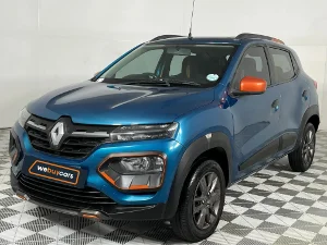 Used 2022 Renault Kwid 1.0 Climber