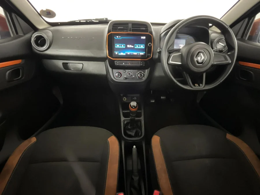 Used 2022 Renault Kwid 1.0 Climber - WeBuyCars Silverlakes