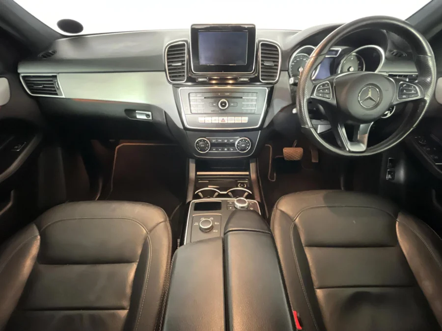 Used 2016 Mercedes-Benz GLE 250d - WeBuyCars Gqeberha