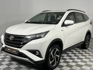 Used 2019 Toyota Rush 1.5 S