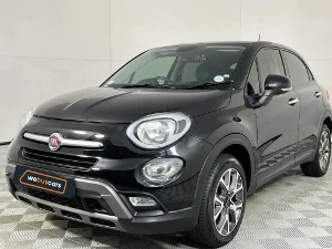 Used 2016 Fiat 500X 1.4T Cross auto