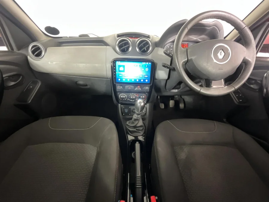 Used 2015 Renault Duster 1.5dCi Dynamique - WeBuyCars Riverhorse