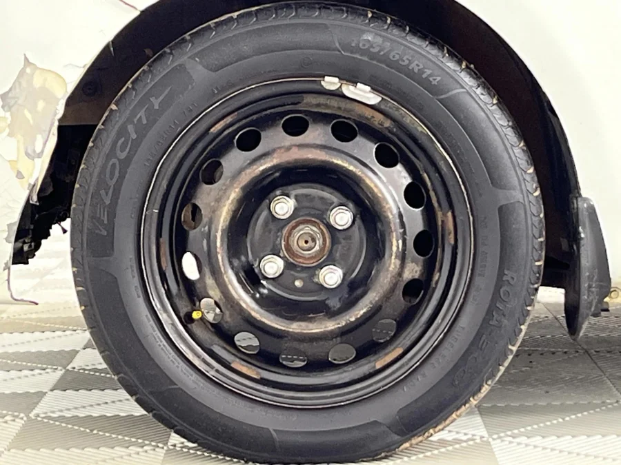 Used 2014 Hyundai i10 1.25 Fluid - WeBuyCars Polokwane