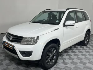 Used 2014 Suzuki Grand Vitara 2.4 Dune