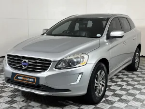 Used 2014 Volvo XC60 D4 Excel auto
