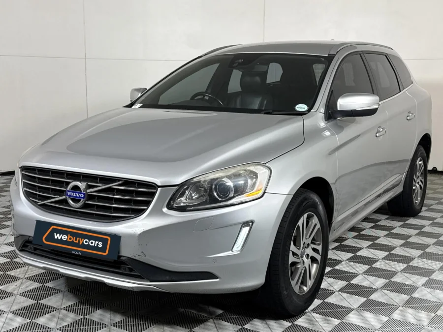 Used 2014 Volvo XC60 D4 Excel auto - WeBuyCars Midstream Used 2014 Volvo XC60 D4 Excel auto - WeBuyCars Midstream
