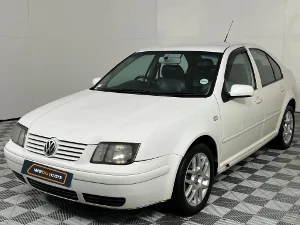 Used 2004 Volkswagen Jetta 1.8T Highline