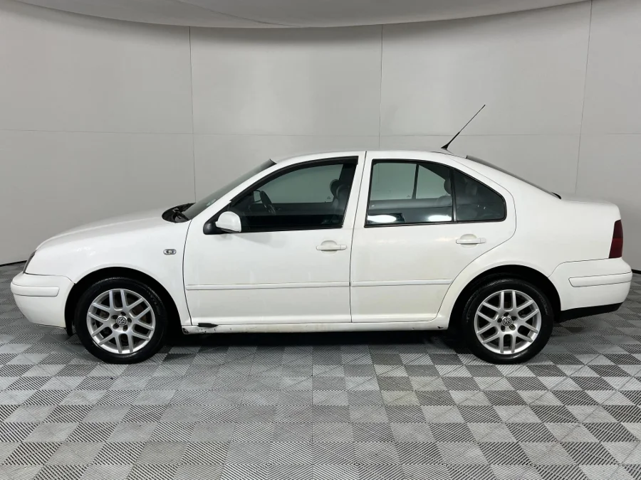 Used 2004 Volkswagen Jetta 1.8T Highline - WeBuyCars Mbombela