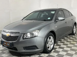Used 2011 Chevrolet Cruze 1.6 L