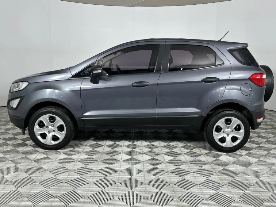 Used 2020 Ford EcoSport 1.5 Ambiente - WeBuyCars Richmond