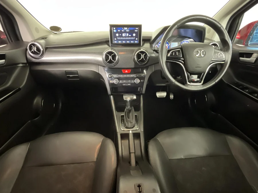 Used 2018 BAIC X25 1.5 Fashion auto - WeBuyCars Silverlakes