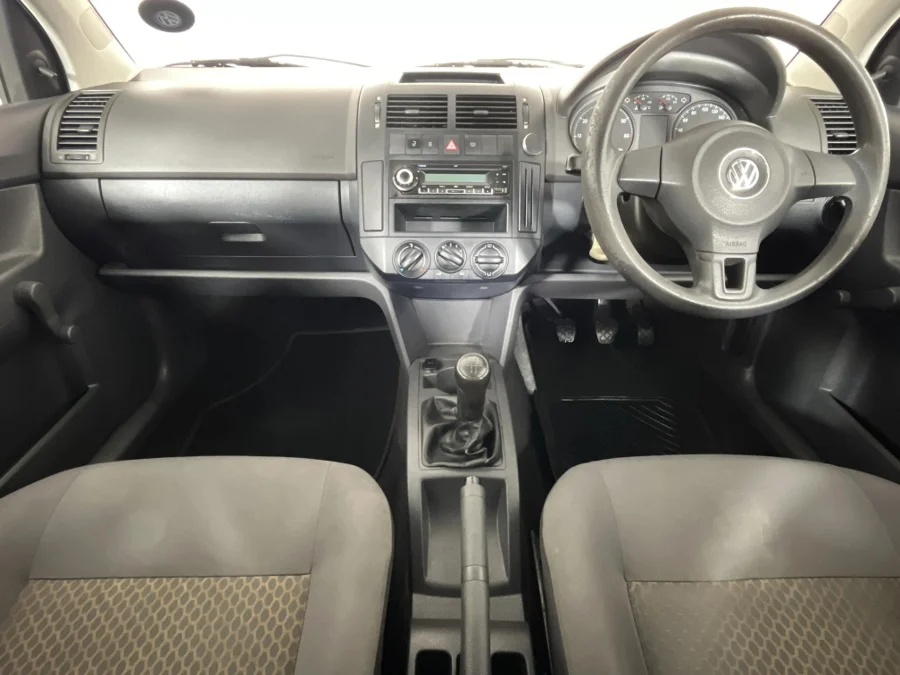 Used 2013 Volkswagen Polo Vivo sedan 1.4 - WeBuycars East London