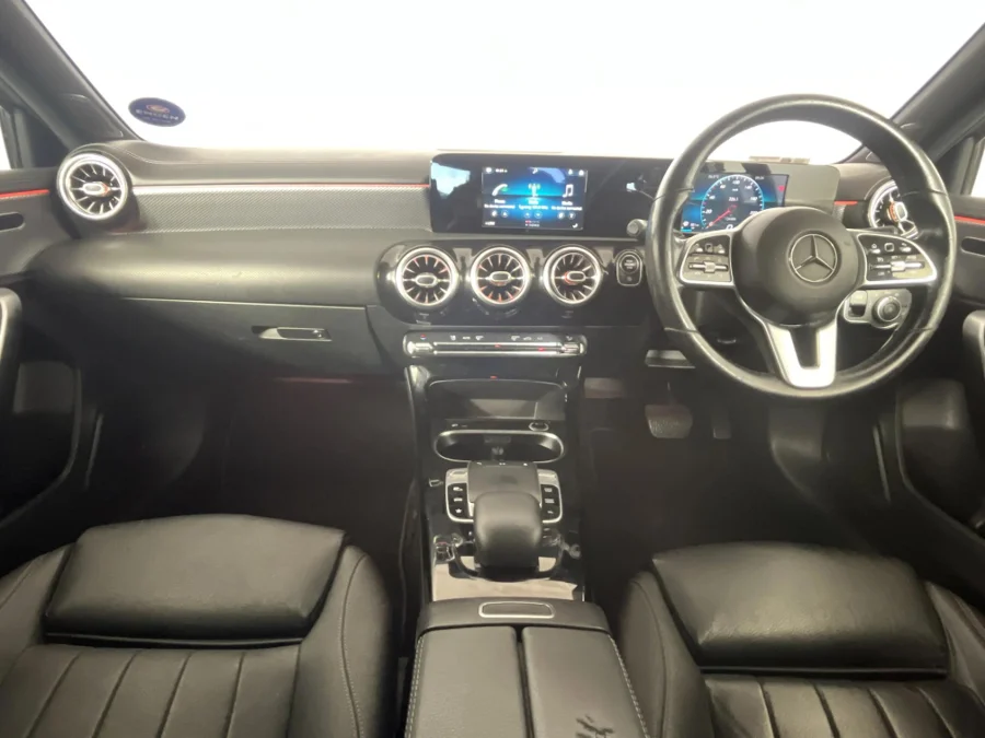 Used 2019 Mercedes-Benz A-Class A200 hatch AMG Line - WeBuyCars Richmond