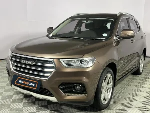 Used 2020 Haval H2 1.5T City