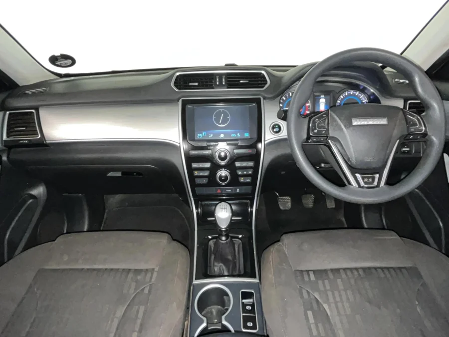 Used 2020 Haval H2 1.5T City - WeBuyCars The Dome