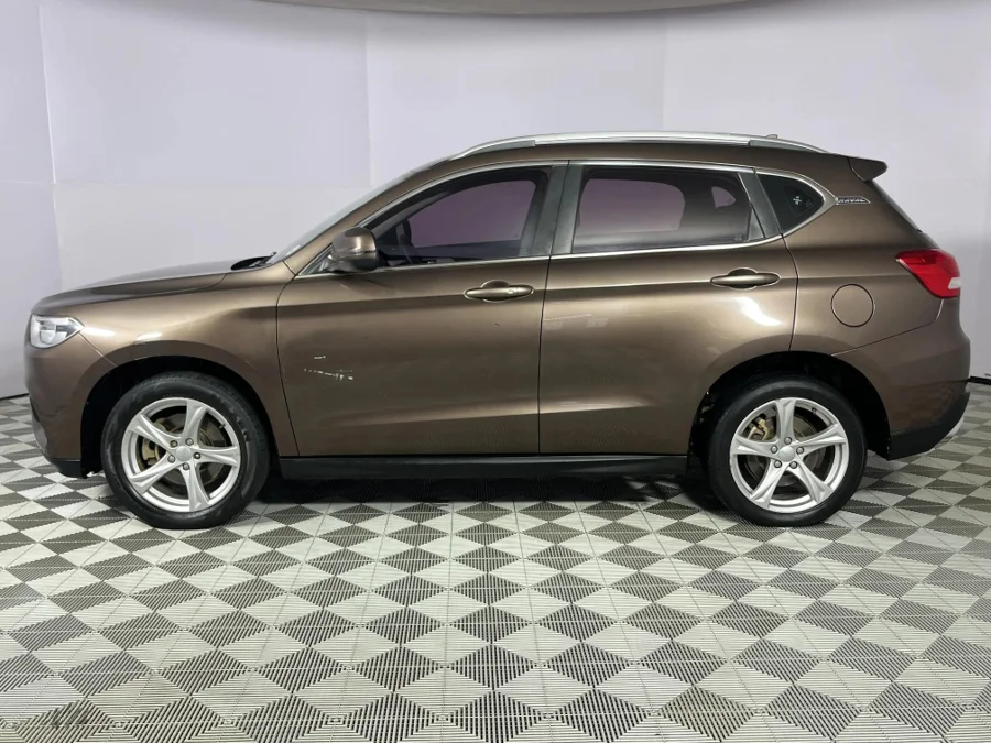 Used 2020 Haval H2 1.5T City - WeBuyCars The Dome