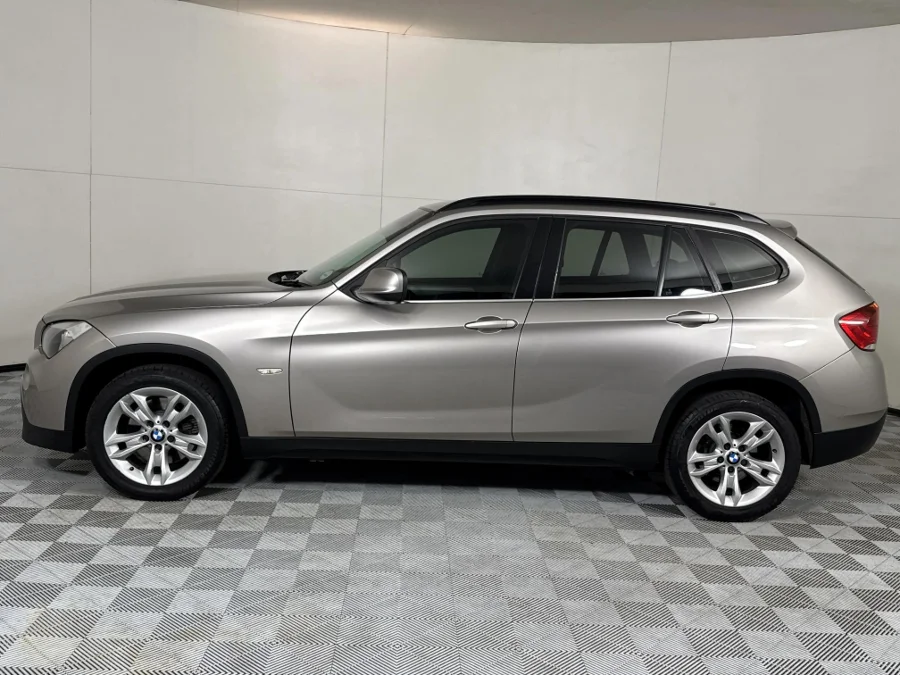 Used 2012 BMW X1 xDrive28i auto - WeBuyCars Midstream