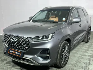 Used 2023 Chery Tiggo 8 Pro 1.6TGDI 290T Executive